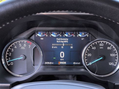 Used 2022 Ford F150 XLT w/ Equipment Group 301A Mid AWD/4WD image 20