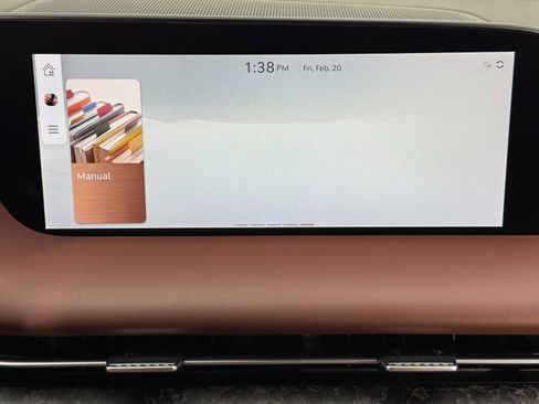 Used 2023 Genesis G90 3.5T image 30