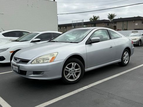 Used 2007 Honda Accord LX image 3