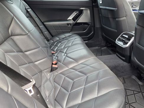 Used 2023 BMW 740i RWD image 16