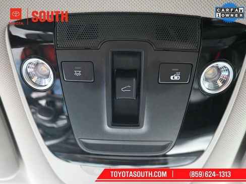 Used 2022 Kia Sorento SX image 23