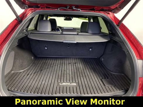 Used 2023 Lexus RX 350 Premium image 8