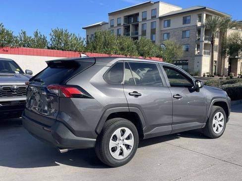 Used 2024 Toyota RAV4 LE image 2