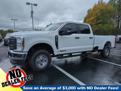 Used 2025 Ford F250 XL