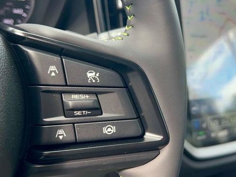 New 2025 Subaru Ascent Bronze Edition image 25