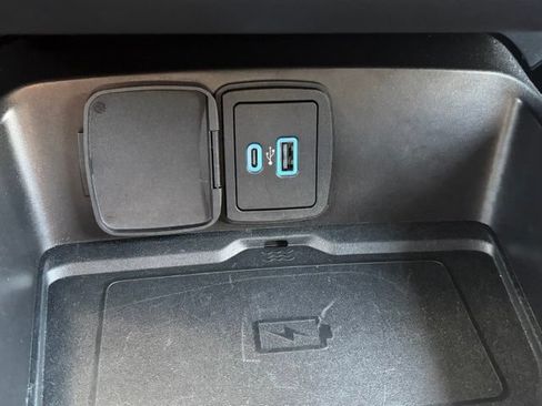 Used 2022 Ford Bronco Raptor AWD/4WD image 22