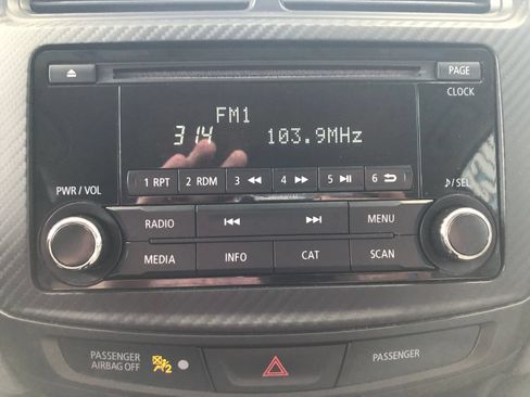 Used 2017 Mitsubishi Outlander Sport ES FWD image 26