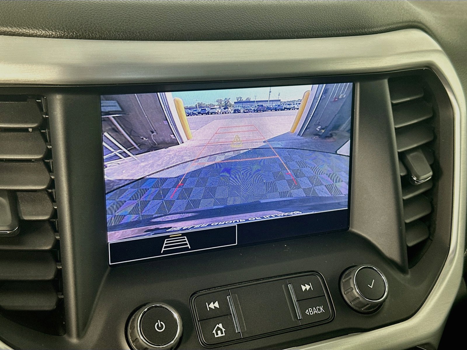 Used 2020 GMC Acadia SLE w/ Driver Convenience Package AWD/4WD image 13