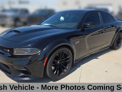 Used 2023 Dodge Charger Scat Pack