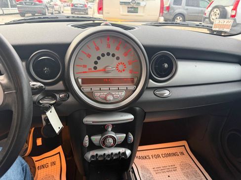 Used 2008 MINI Cooper Hardtop FWD image 11