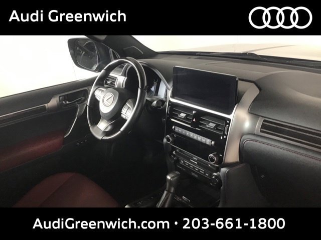 Used 2023 Lexus GX 460 Premium w/ Premium Plus Package AWD/4WD image 24