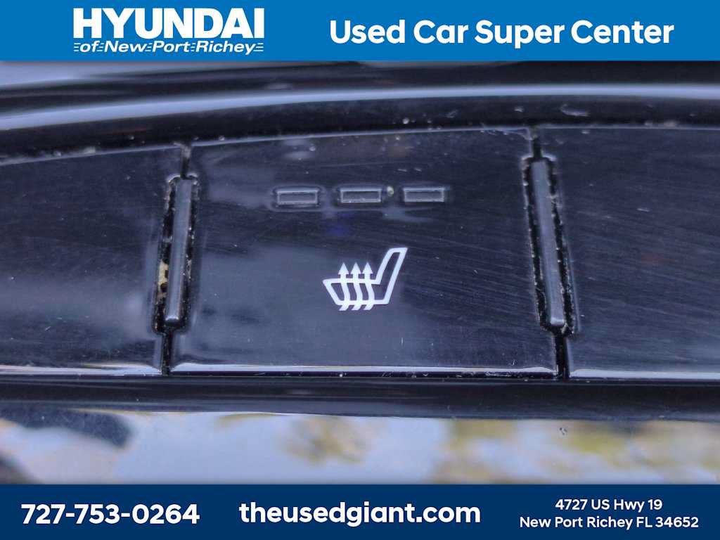 Used 2022 Hyundai Tucson SEL w/ Convenience Package FWD image 26