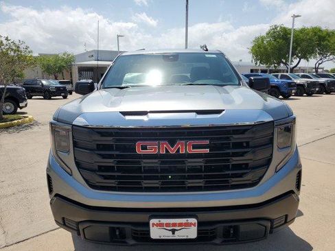 New 2026 GMC Sierra 1500 Pro w/ Pro Value Package AWD/4WD image 2