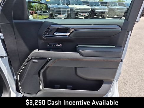 New 2026 GMC Sierra 1500 AT4 w/ AT4 Premium Package AWD/4WD image 43
