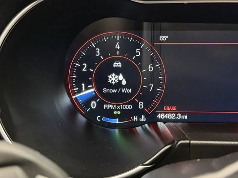 Used 2018 Ford Mustang GT Premium w/ GT Performance Package RWD image 18