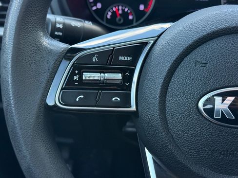 Used 2019 Kia Optima LX w/ LX 17" Wheel Package image 13