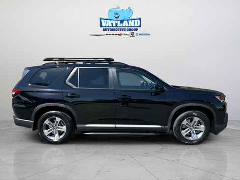 New 2026 Honda Pilot EX-L image 6