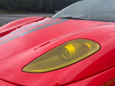 Used 2008 Ferrari F430 Scuderia image 8