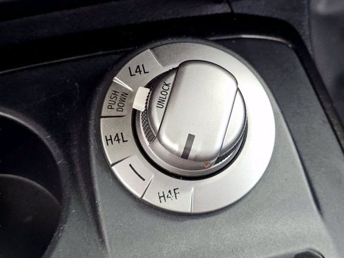 Used 2019 Toyota 4Runner Limited AWD/4WD image 11