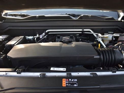 New 2026 Chevrolet Colorado W/T AWD/4WD image 34