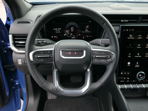 New 2026 GMC Terrain Elevation image 19