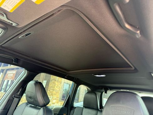 Used 2023 Subaru Forester Wilderness AWD/4WD image 15