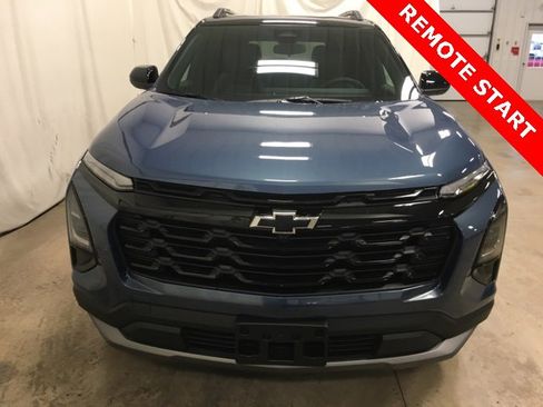 New 2026 Chevrolet Equinox LT w/ Convenience Package II image 9