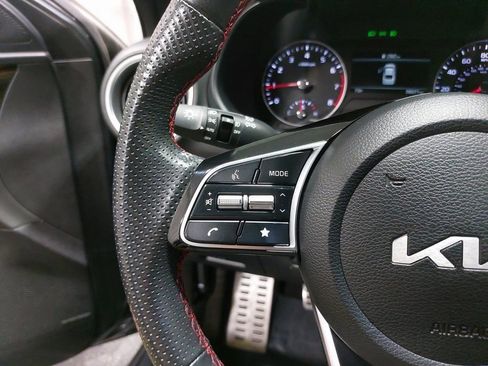 Used 2022 Kia Forte GT image 16