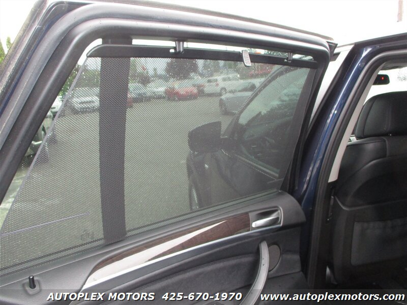 Used 2011 BMW X5 xDrive35d AWD/4WD image 21