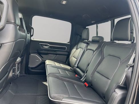 New 2026 RAM 1500 Laramie w/ Night Edition AWD/4WD image 34