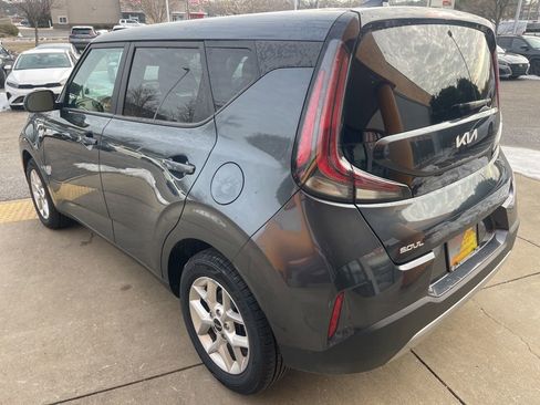 Used 2024 Kia Soul LX w/ Option Group 015 image 6