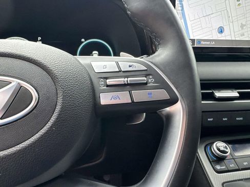 Used 2025 Hyundai Palisade SEL FWD image 23