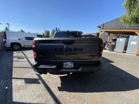 Used 2024 RAM 1500 Rebel w/ Rebel Level 2 Equipment Group AWD/4WD image 5