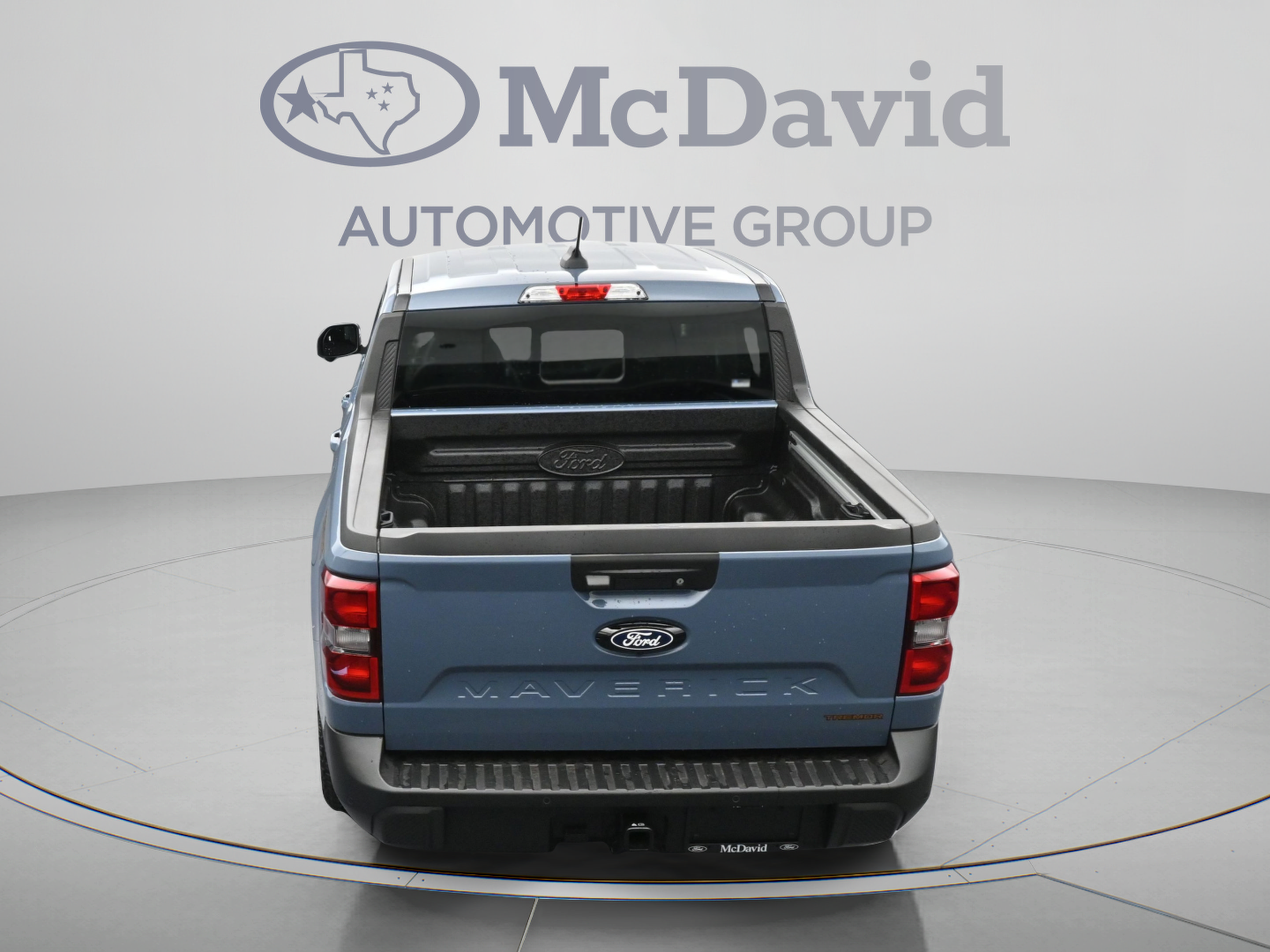 New 2026 Ford Maverick Tremor AWD/4WD image 23