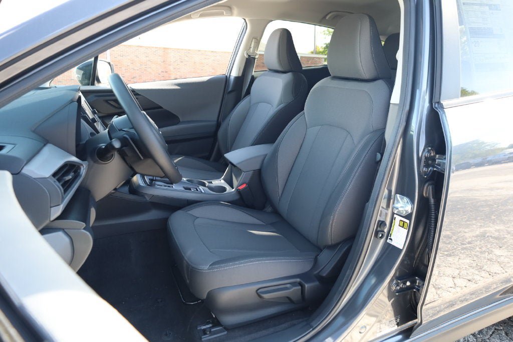 New 2026 Subaru Crosstrek 2.5i AWD/4WD image 7