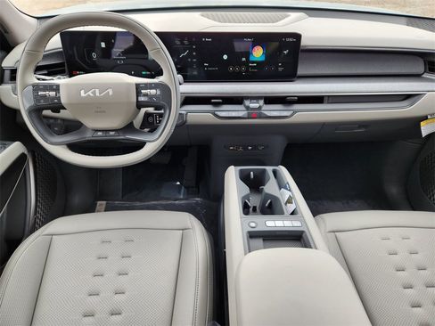 New 2026 Kia EV9 Wind image 10