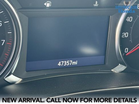 Used 2024 Chevrolet Blazer LT FWD image 11