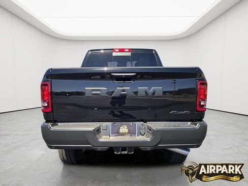 New 2025 RAM 2500 Tradesman AWD/4WD image 6
