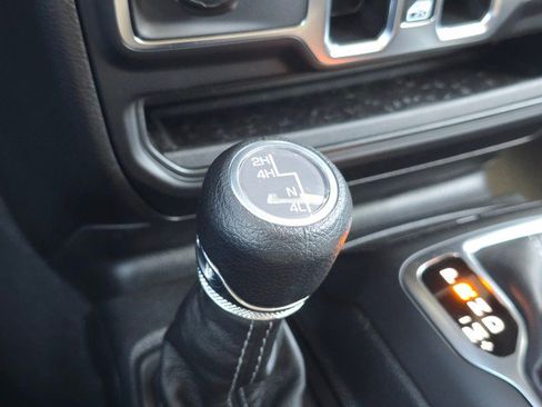 New 2026 Jeep Wrangler Unlimited Sport AWD/4WD image 40