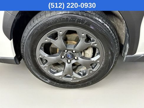 Used 2023 Subaru Crosstrek 2.5i Sport AWD/4WD image 40