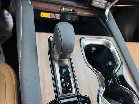 New 2026 Lexus RX 350 Premium AWD/4WD image 21