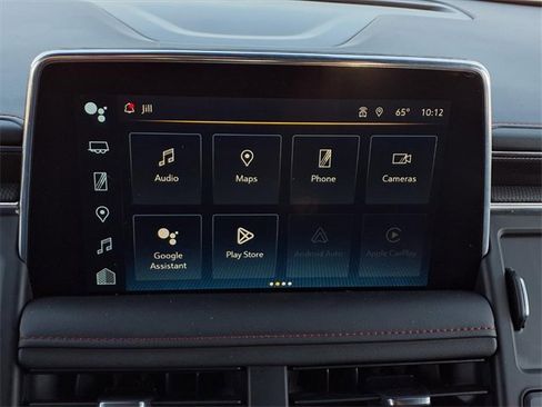 Used 2024 Chevrolet Suburban RST w/ Sport Performance Package image 15