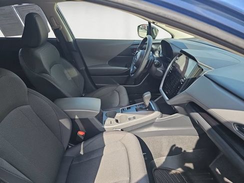 Certified 2024 Subaru Crosstrek 2.0i Premium AWD/4WD image 12