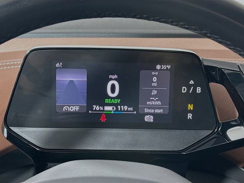 Used 2021 Volkswagen ID.4 Pro S w/ Gradient Package image 12