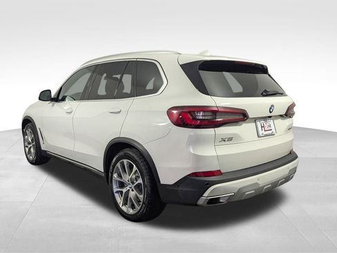 Used 2022 BMW X5 xDrive40i w/ Climate Comfort Package image 20