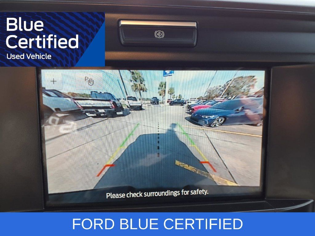 Certified 2026 Ford F350 XLT AWD/4WD image 10