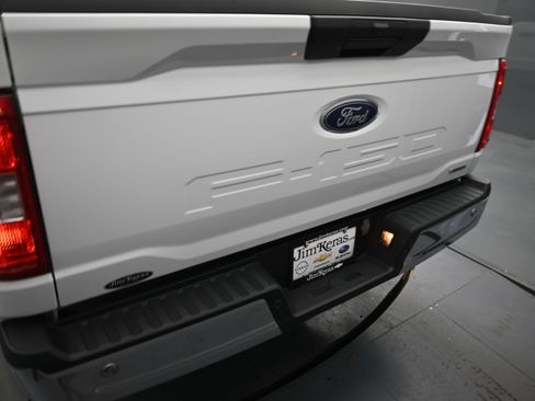 Used 2023 Ford F150 XLT RWD image 14