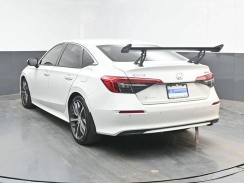Used 2023 Honda Civic Touring image 7