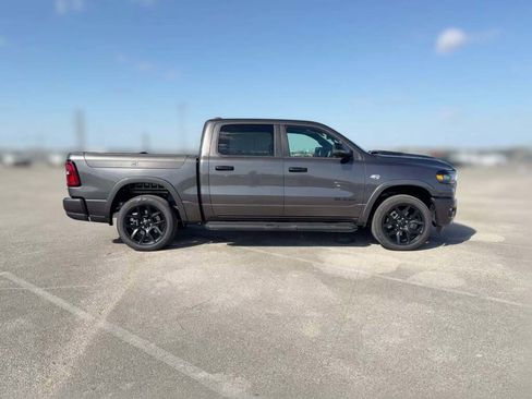 New 2026 RAM 1500 Laramie w/ Night Edition image 14