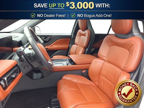 Used 2025 Lincoln Aviator Reserve w/ Equipment Group 201A image 14